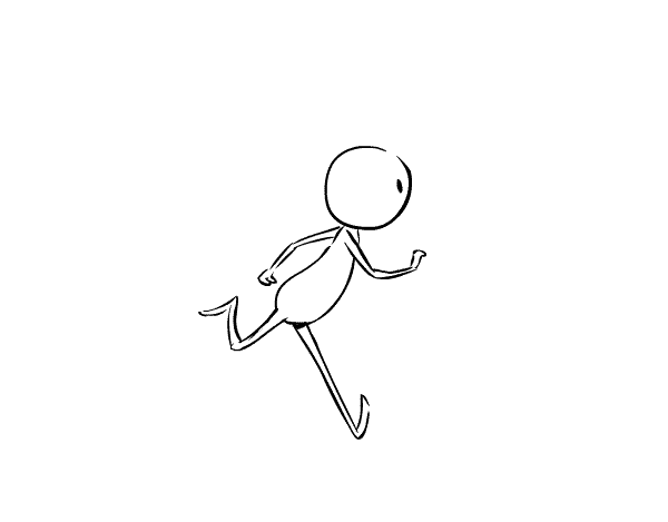 runner